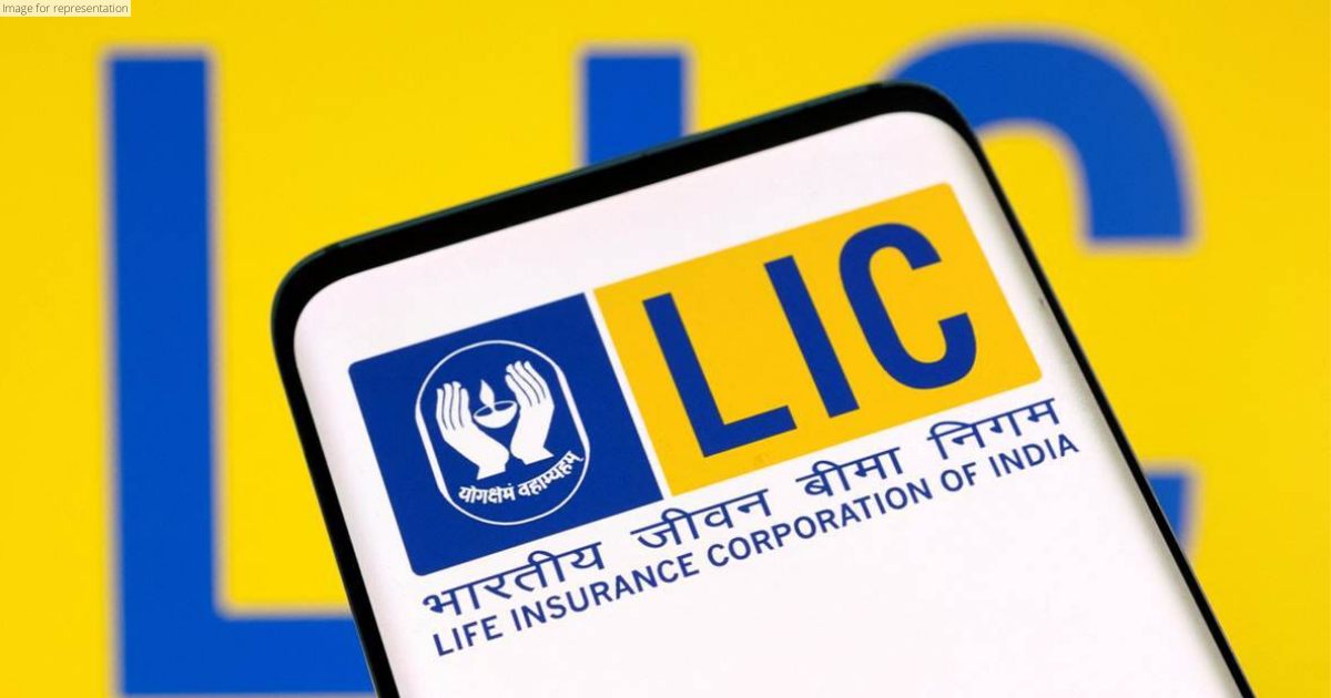 LIC to make stock market debut on Tuesday, shares may list below issue price